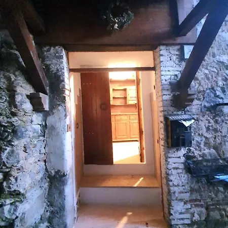 Casa Puggimiano Apartment Poggio Moiano Exterior photo