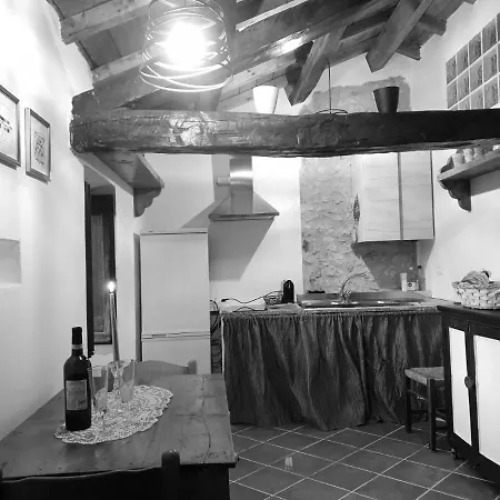 Casa Puggimiano Apartment Poggio Moiano Exterior photo