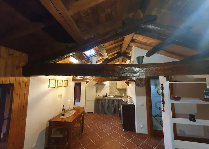 Casa Puggimiano