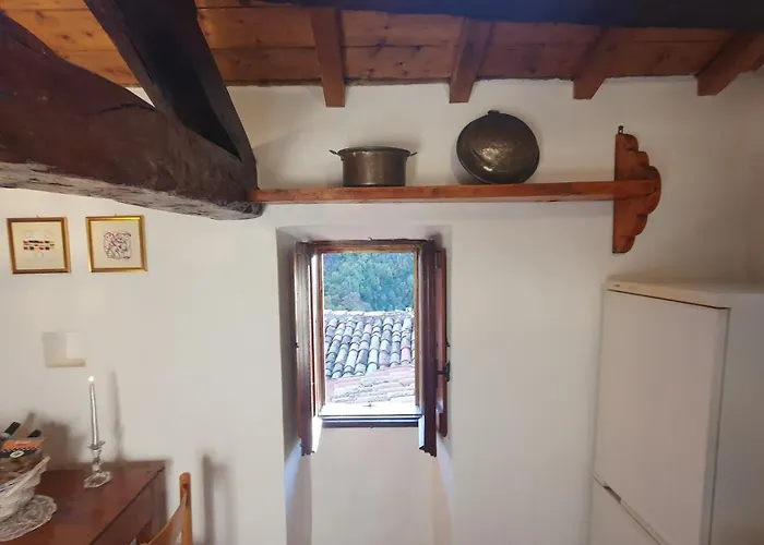 Casa Puggimiano