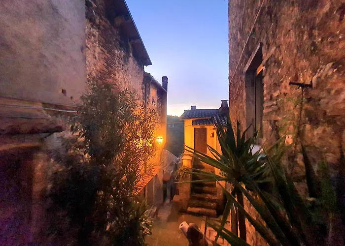 Casa Puggimiano