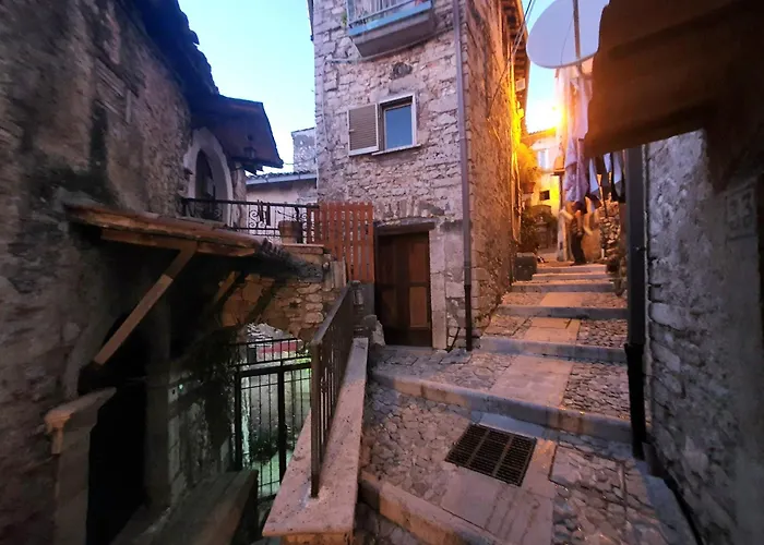 Casa Puggimiano