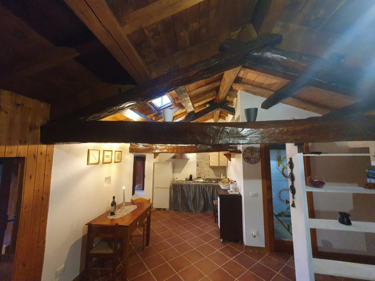 Apartment Casa Puggimiano