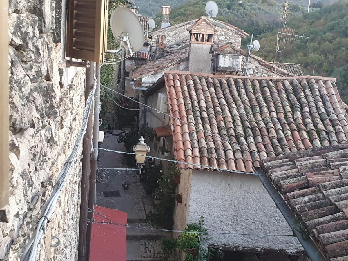 Casa Puggimiano Apartment