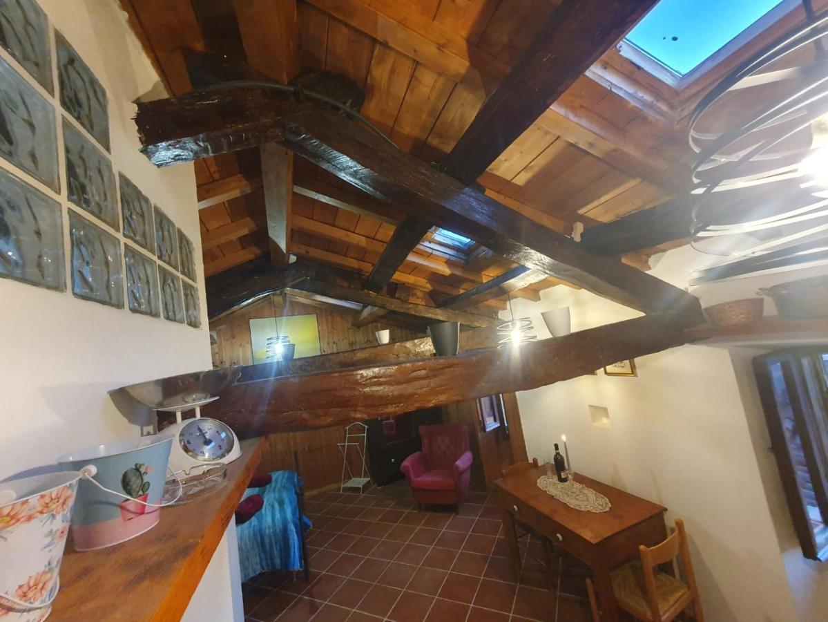 Casa Puggimiano Apartment *
