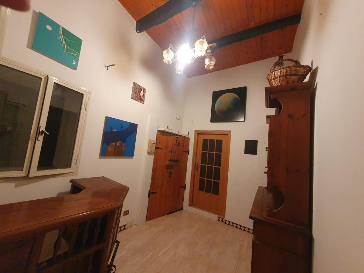 Apartment Casa Puggimiano