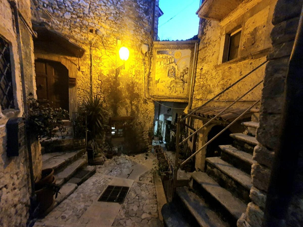 Casa Puggimiano