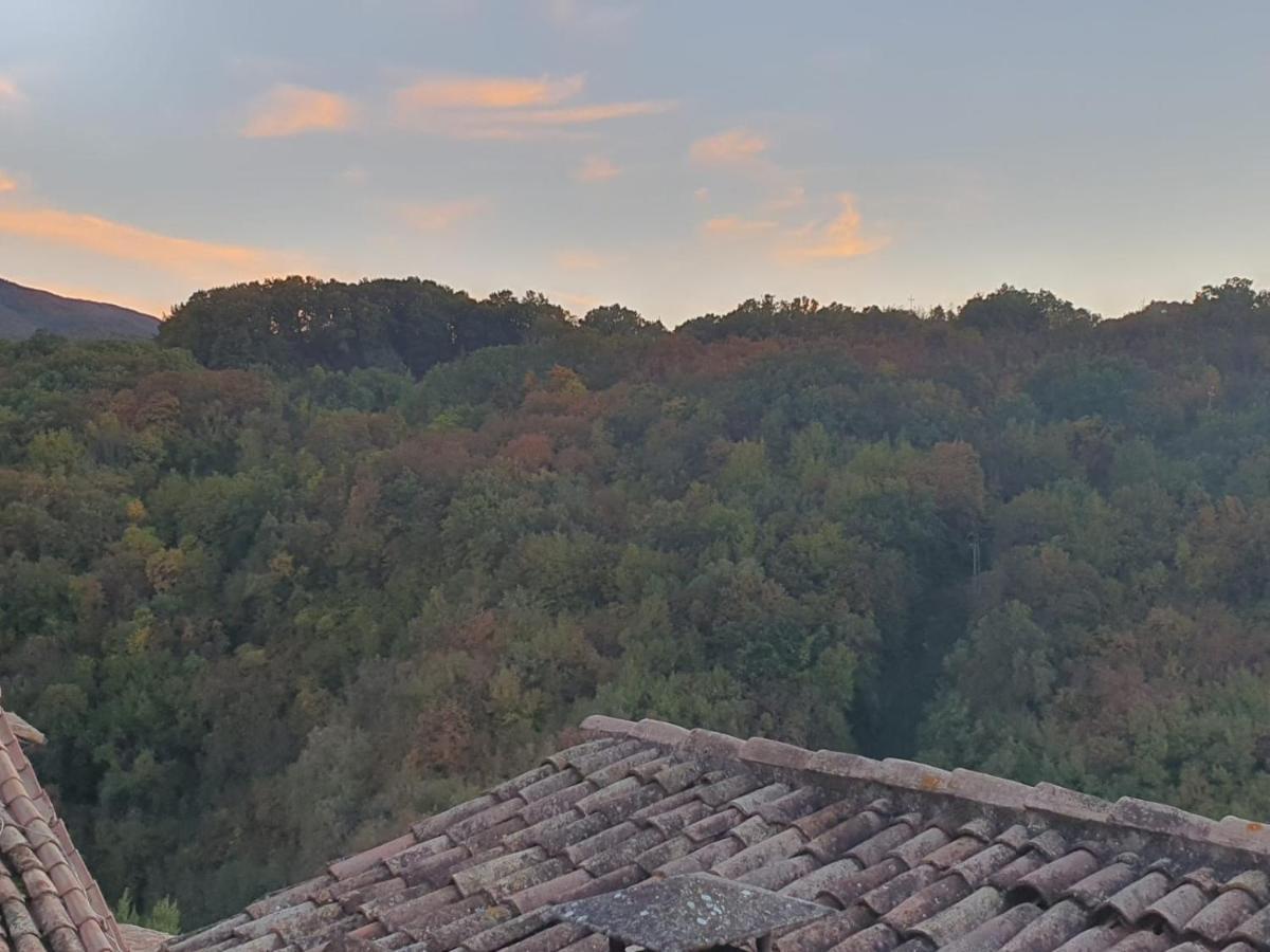 Apartment Casa Puggimiano