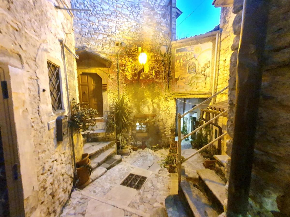 Casa Puggimiano Apartment Poggio Moiano