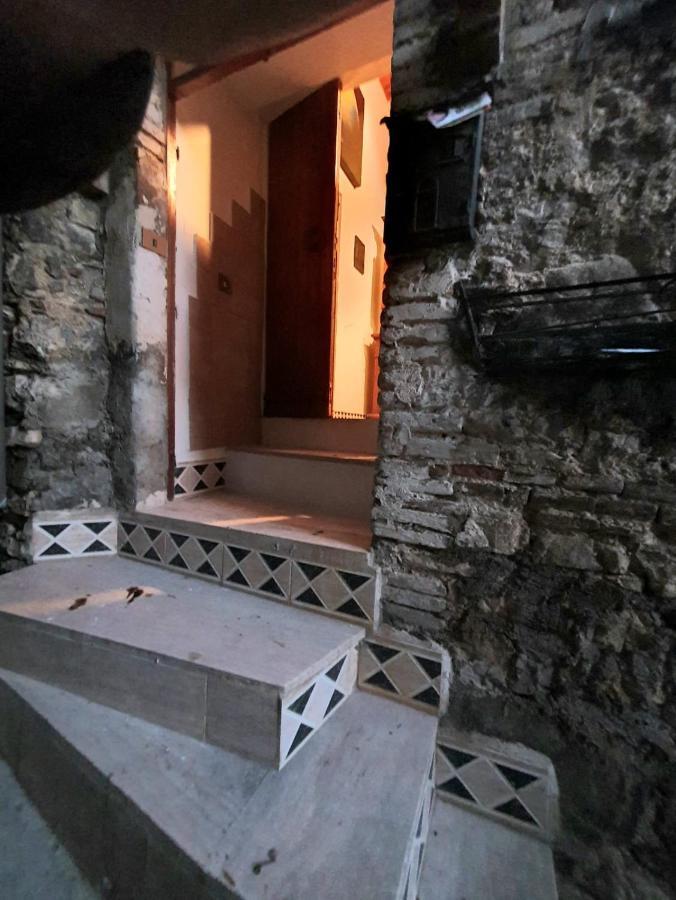 Casa Puggimiano Apartment *