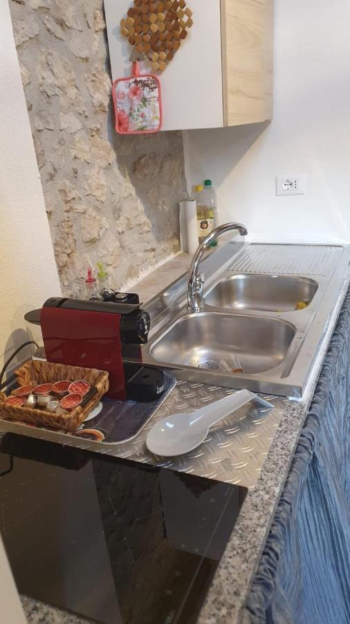 Apartment Casa Puggimiano Poggio Moiano