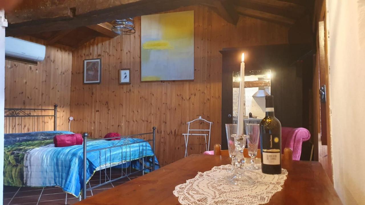 Casa Puggimiano