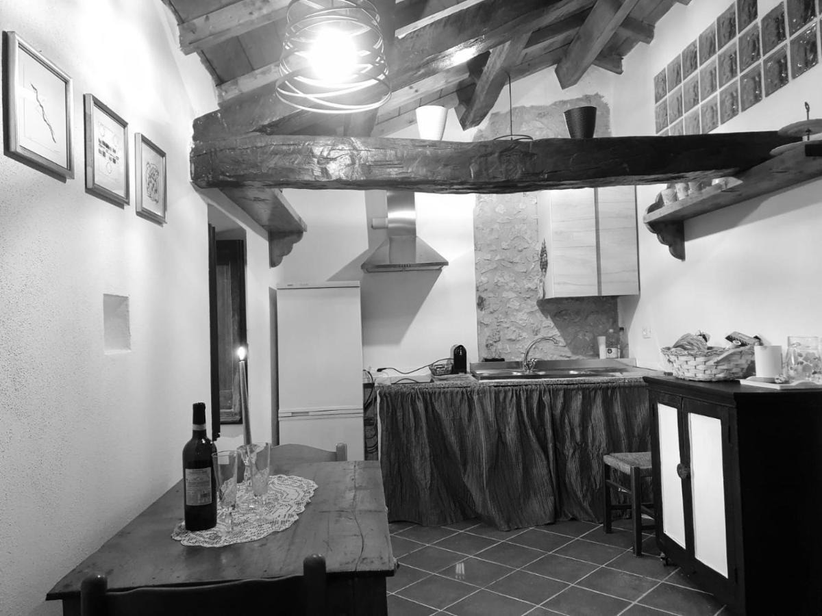 Casa Puggimiano Poggio Moiano