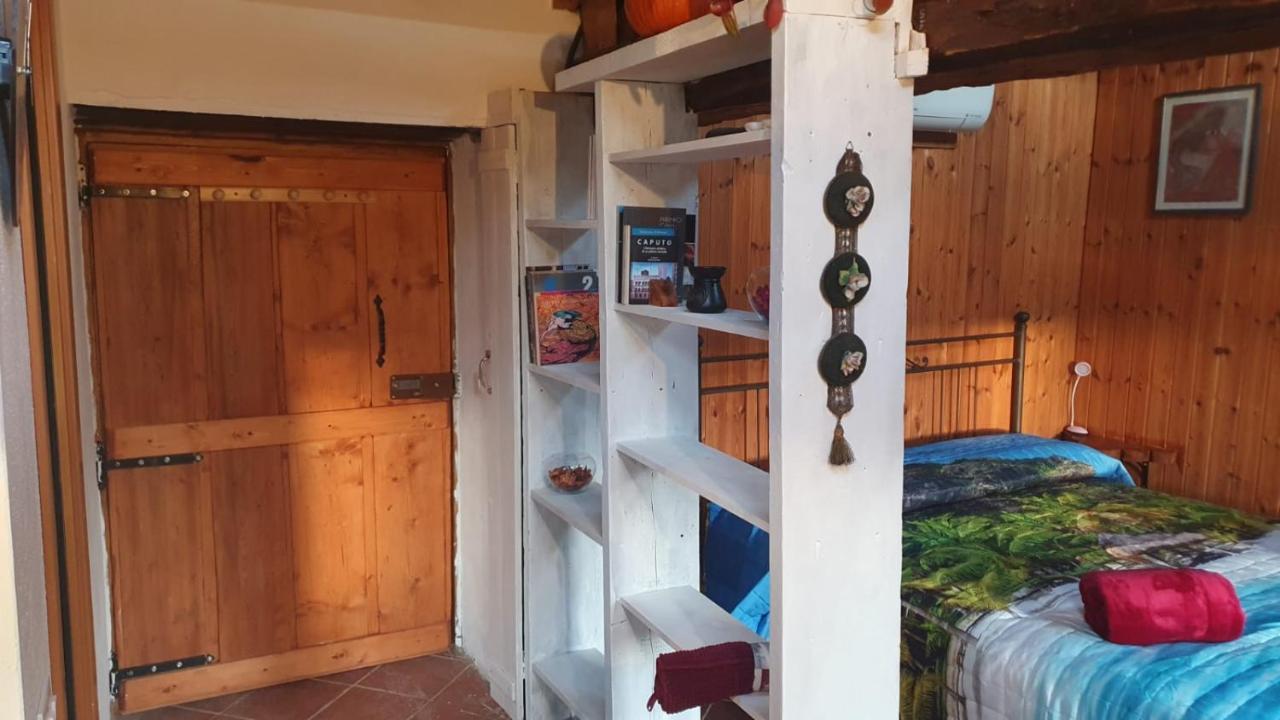 Casa Puggimiano *