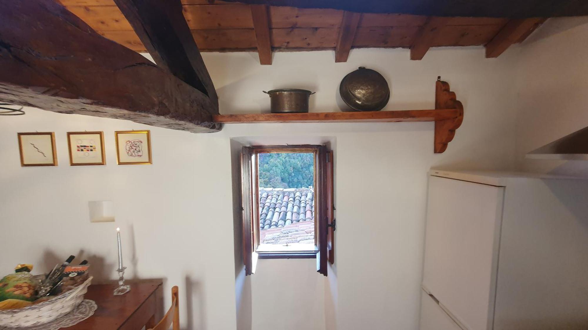 Casa Puggimiano