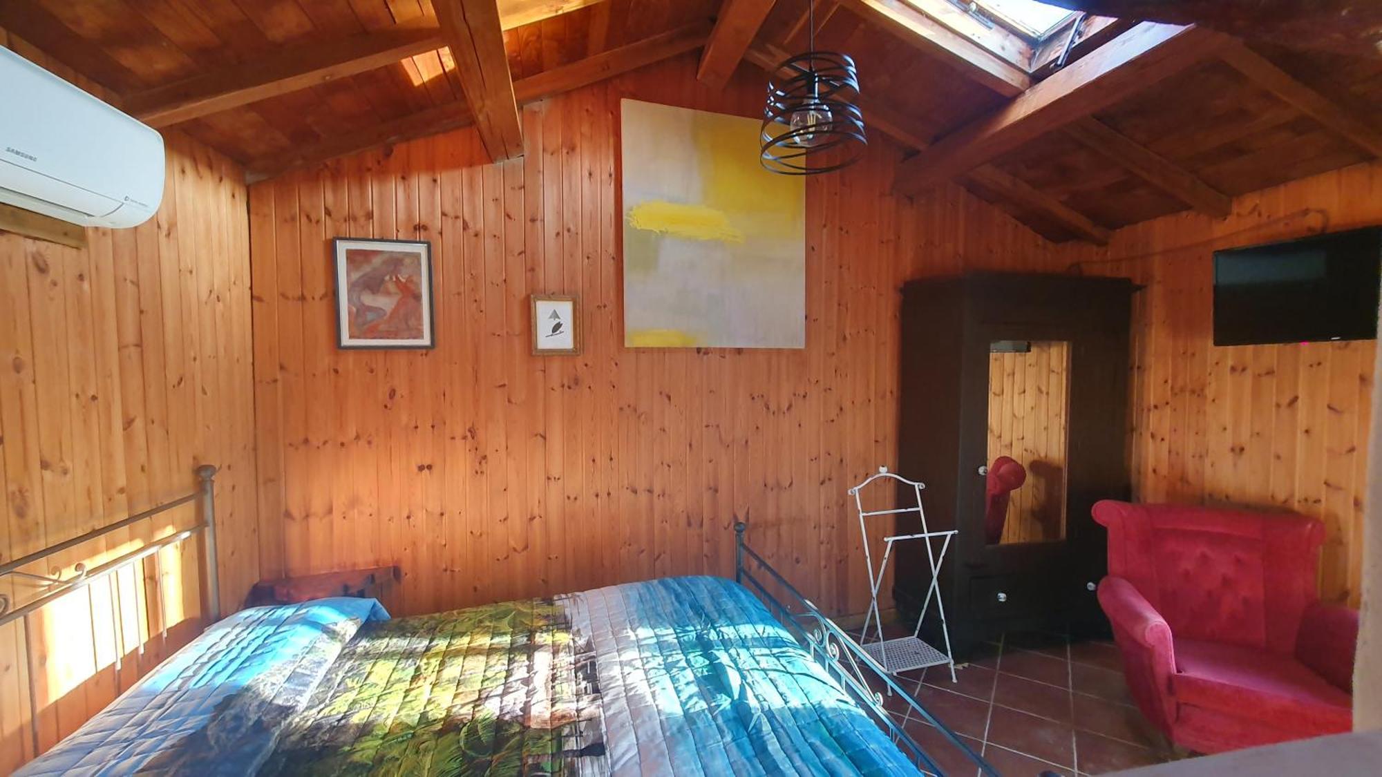 Casa Puggimiano Apartment *