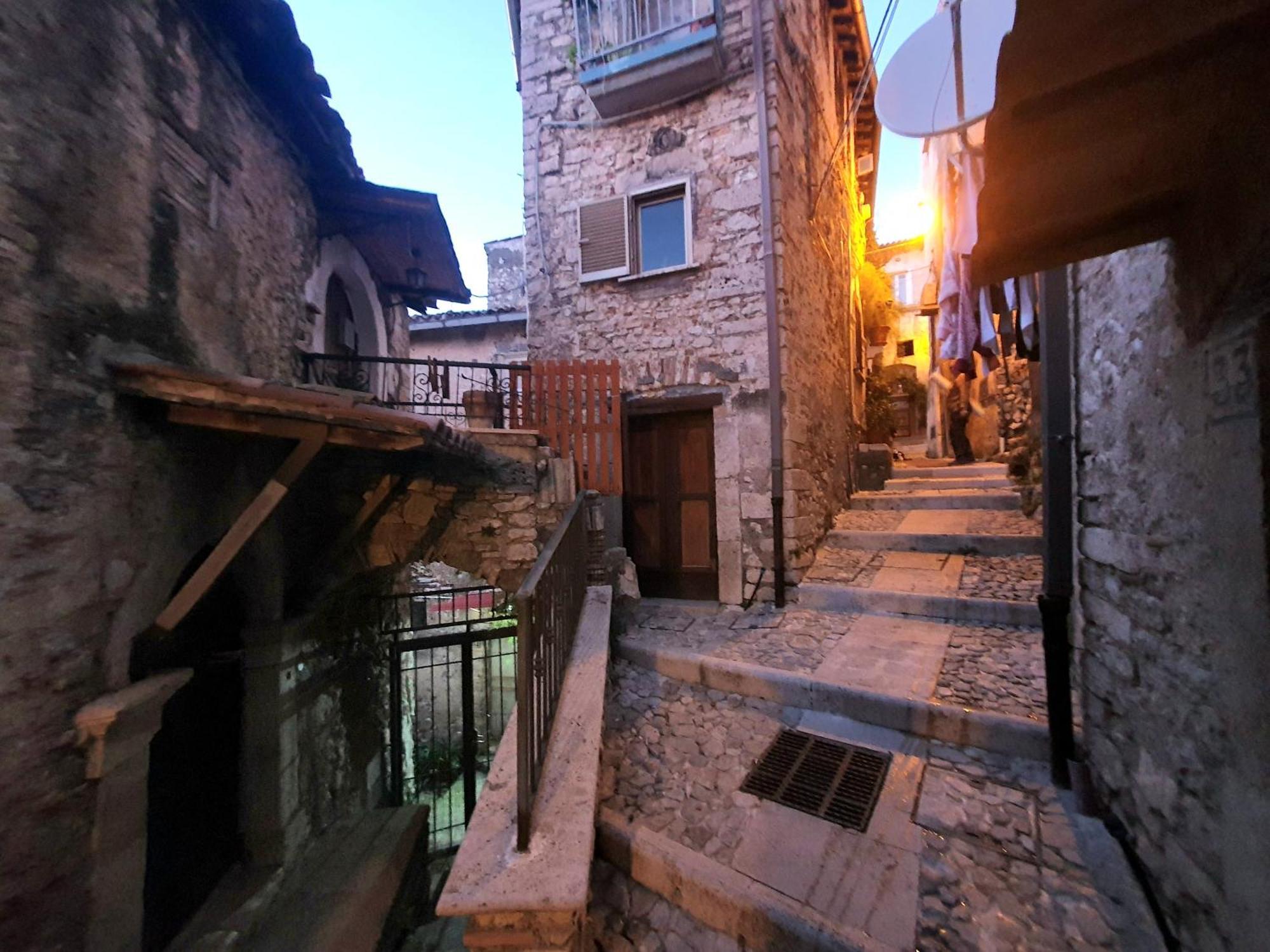 Casa Puggimiano * Poggio Moiano