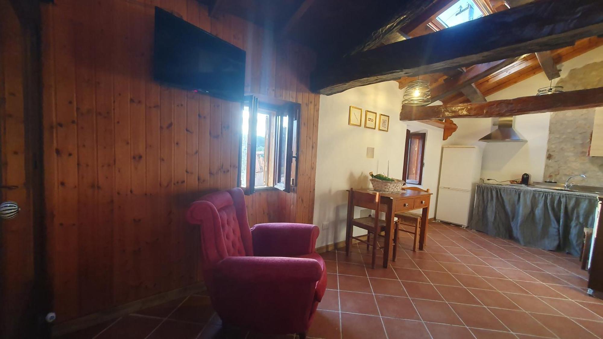 Casa Puggimiano *