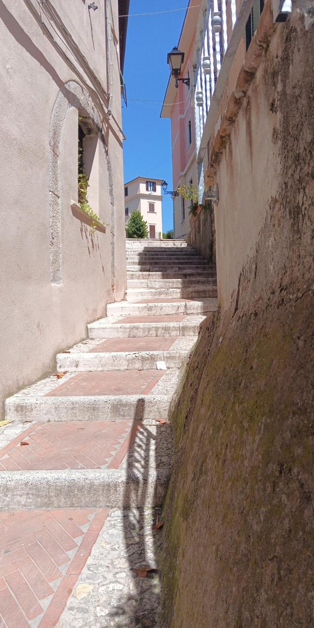 Casa Puggimiano *